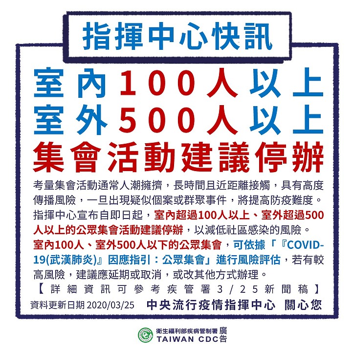 防疫第一！2020台北國際電玩展宣布停辦