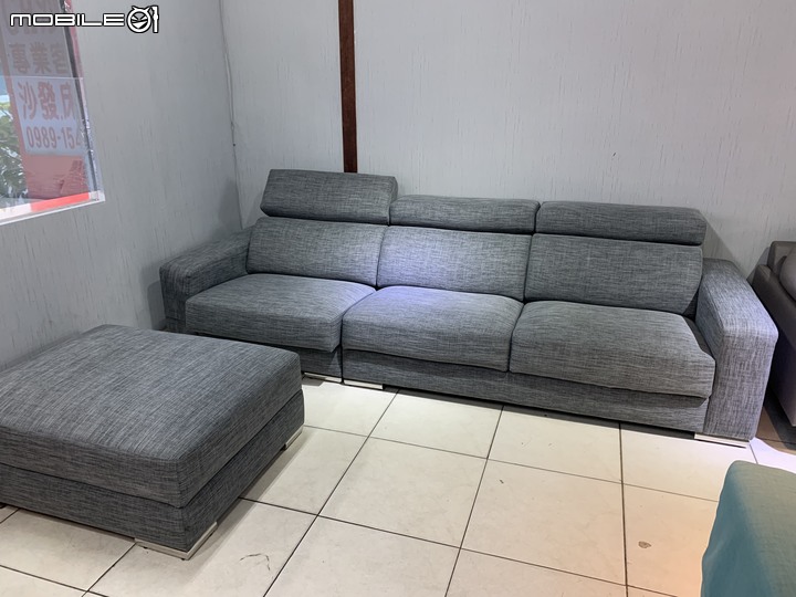 暐瑜CP的鄉村宅-訂製以色列貓抓布沙發開箱~(GAGU、ISofa、Gh、愛莎家居、Leeza家居、Horia、新家園，7家沙發工廠評比)