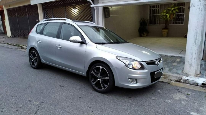 「人生第一台車疑問」2011 i30cw 1.6柴油 請問值得入手嗎？