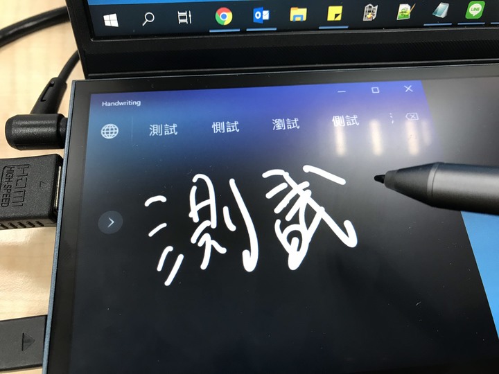 【開箱】ASUS 雙螢幕 Zenbook Duo UX481 蒼宇藍 筆記型電腦