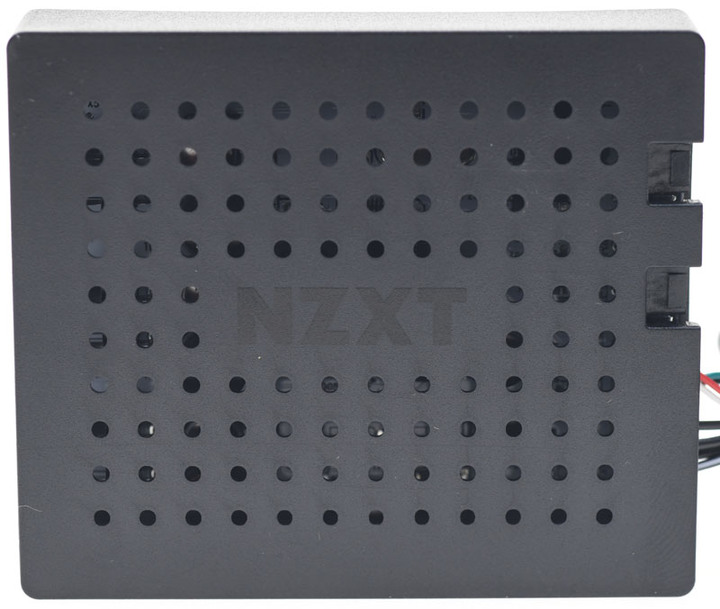 NZXT RGB & Fan Controller燈光/風扇控制器