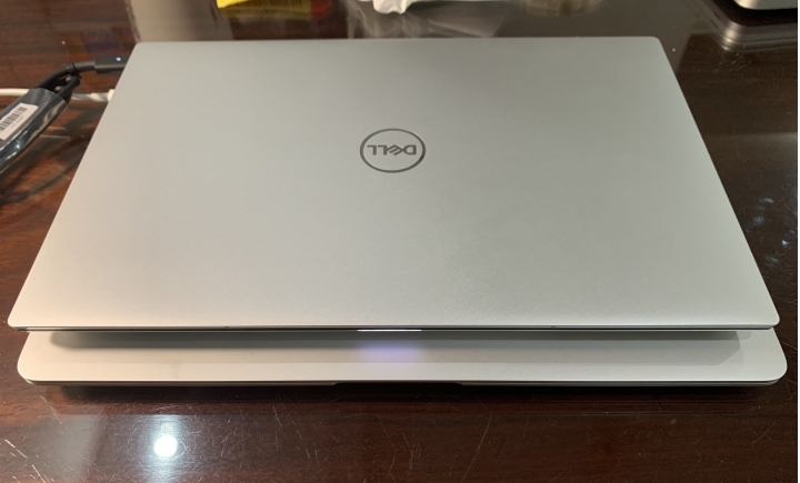 XPS13 9300 4K觸控