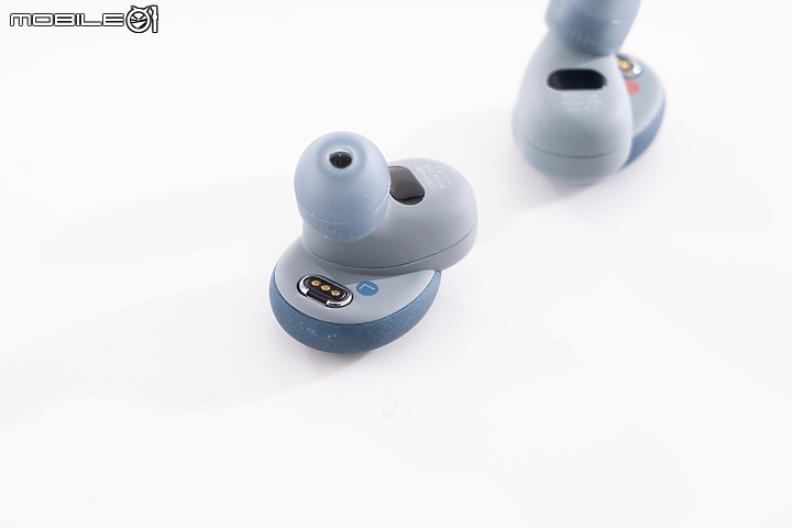 Sony h.ear WF-H800 真無線藍牙耳機試聽 繽紛有型聲音也行！