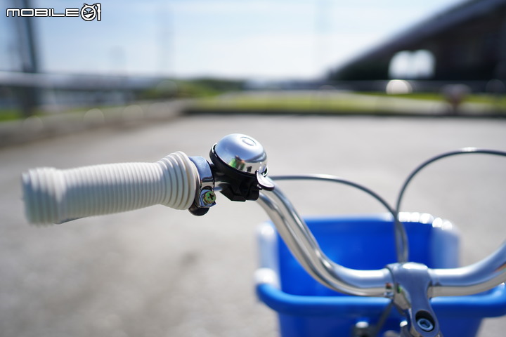 GIANT KJ 125(童車)可愛開箱