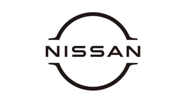 Nissan申請註冊新Logo