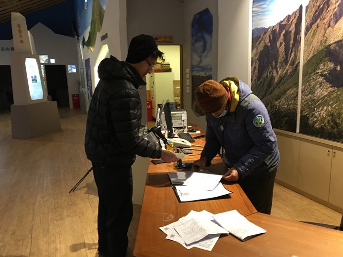 新手入門百岳-挑戰3952玉山主峰!