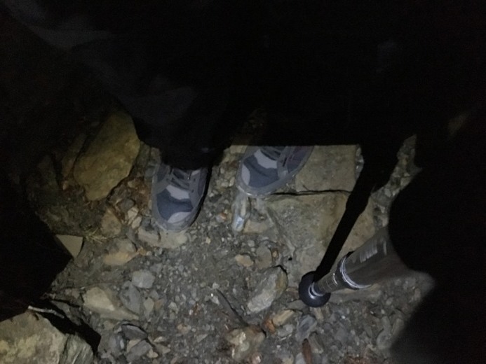 新手入門百岳-挑戰3952玉山主峰!