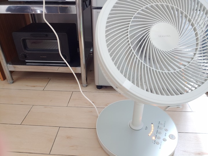 三菱家電 另類的開箱