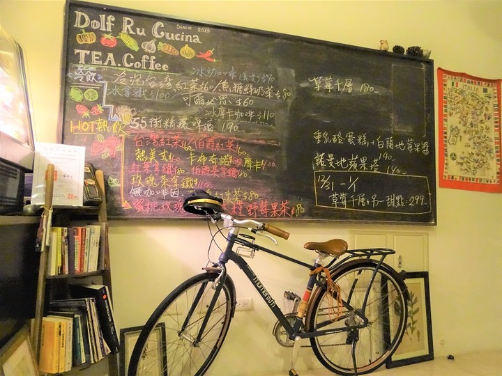 【台中│食記】沙鹿隱藏版巷弄美食！靜宜商圈內的文青義式小餐館