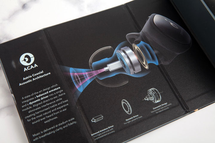 聊聊獨創ACAA™同軸圈鐵聲學設計｜Anker Soundcore Liberty 2 Pro 真無線藍牙耳機