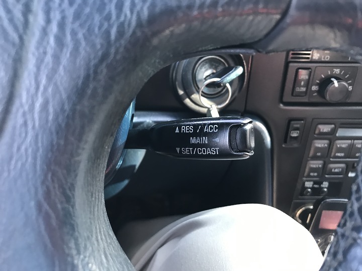 1989年出廠TOYOTA MX83 Cressida 開箱