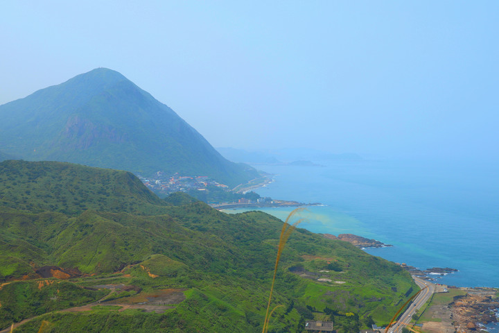 海景秘境｜南子吝步道｜瑞芳區｜新北市