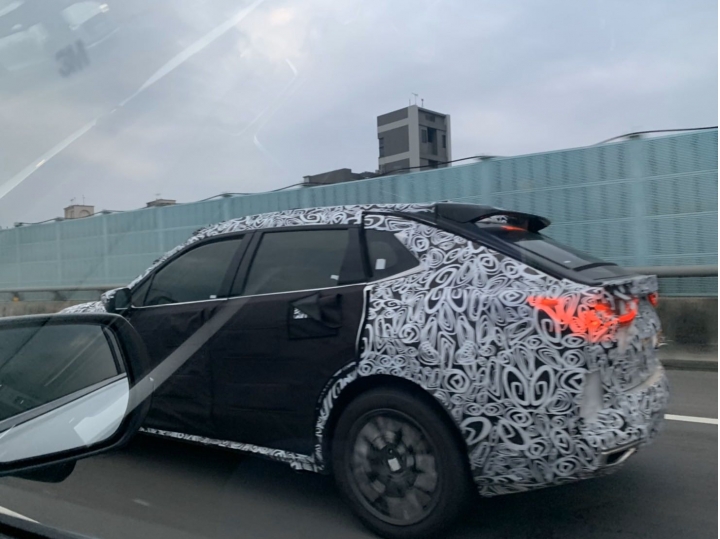 號稱300馬的 MBU