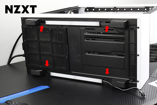 沉浸動漫與遊戲之最，恩傑 NZXT Hue2 Ambient V2 螢幕環景背光氣氛燈！