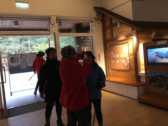 新手入門百岳-挑戰3952玉山主峰!