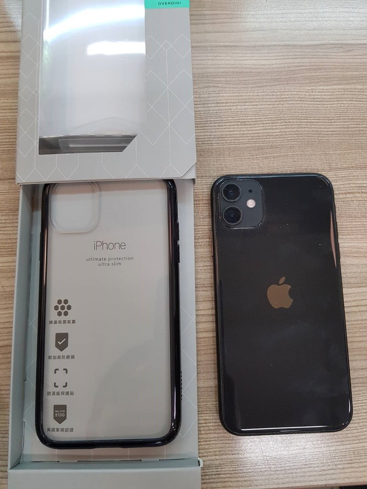 [開箱]會呼吸有彈性的保護殼overdigi