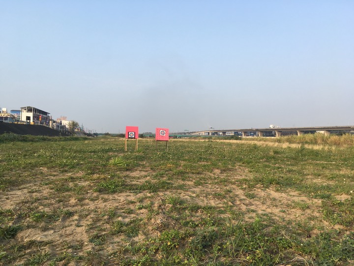 射箭 台中射箭 迪卡儂弓箭 大里飛場