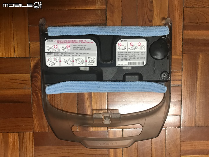 【試用】濕拖雙神器 LG CordZero 濕拖清潔機器人 & A9+濕拖無線吸塵器