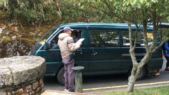 新手入門百岳-挑戰3952玉山主峰!