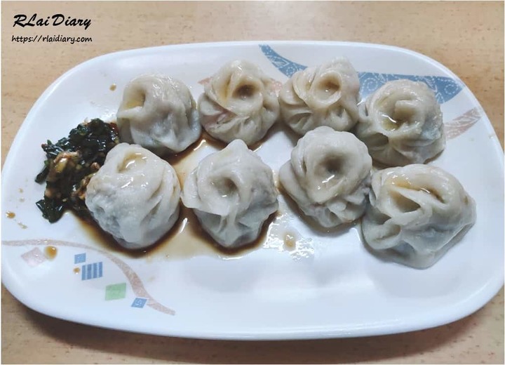 點我看大圖 【台中 – 食】巨人傳統早餐
