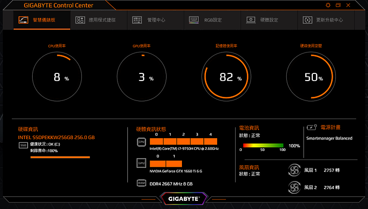 【非專業】技嘉AERO 17 SA新手開箱