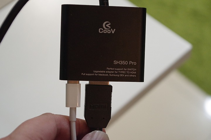 點我看大圖 把GR3打造成VLOG機,意外發現還能外接行動電源邊充邊拍