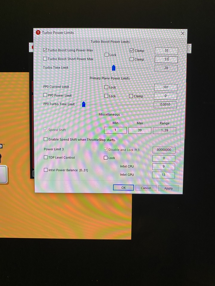 HP Spectre x360 Conv13-aw0005TU 拆解 與 調整分享