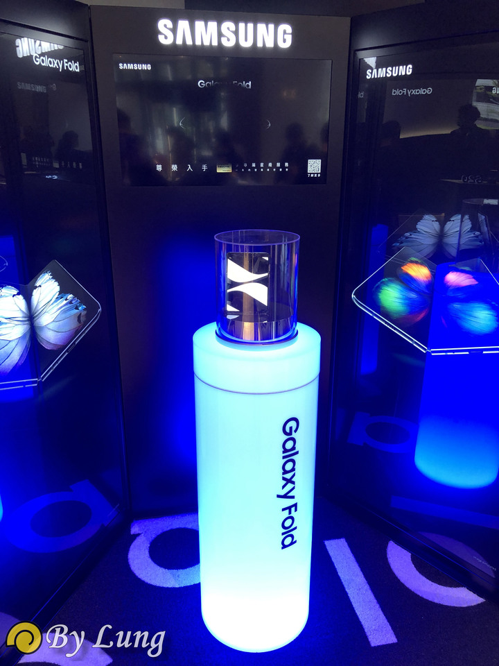 「S系列十周年」Galaxy S20 5G系列體驗會分享