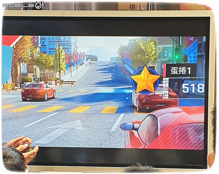 Galaxy S20 星體驗【一鍵拍錄★有照有錄★景深濾鏡★多視角  一按下全都給】