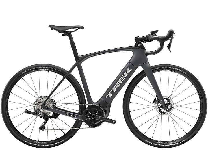 Trek新推出兩款新型電動公路車2020 Domane+LT與Domane+HP