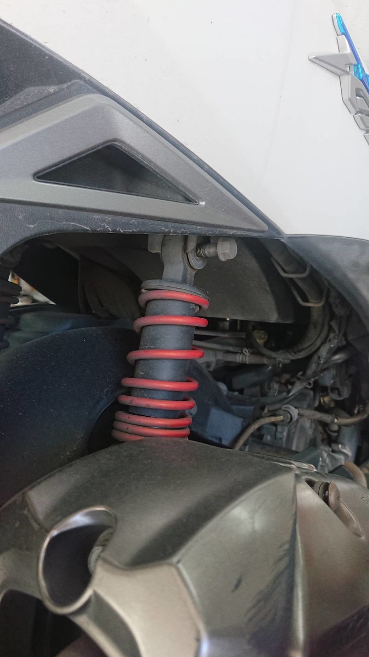 分享/討論-RCK180傳動組、煞車碟盤更換