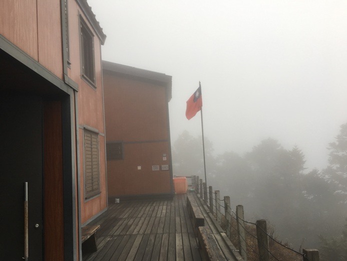 新手入門百岳-挑戰3952玉山主峰!