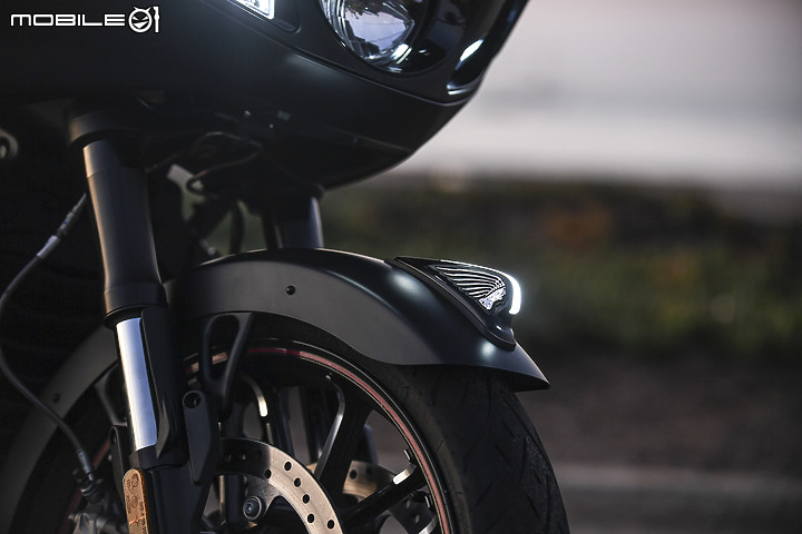 【海外快訊】美式肌肉重機 Indian Challenger Limited / Dark Horse 北美登場!台灣有望近期上市!