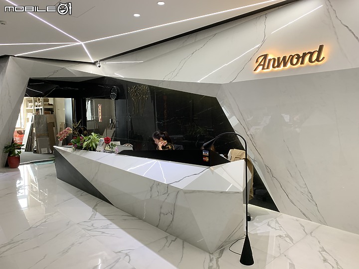 點我看大圖 【分享】品味典範,隱身在內湖的義大利夢幻磁磚店-漢樺磁磚