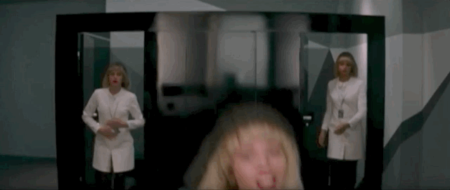 又性感又能打,男女通吃的新霹靂嬌娃我可以!