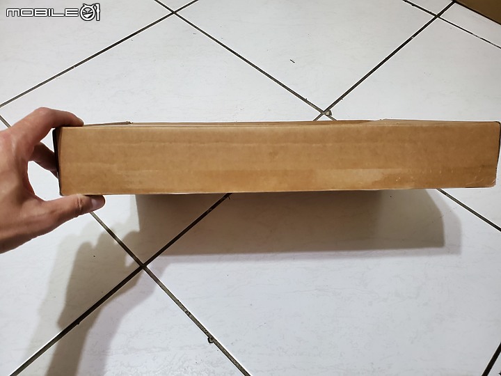 第一次被褲子感動!Kawas Mikas 輕薄耐磨登山褲