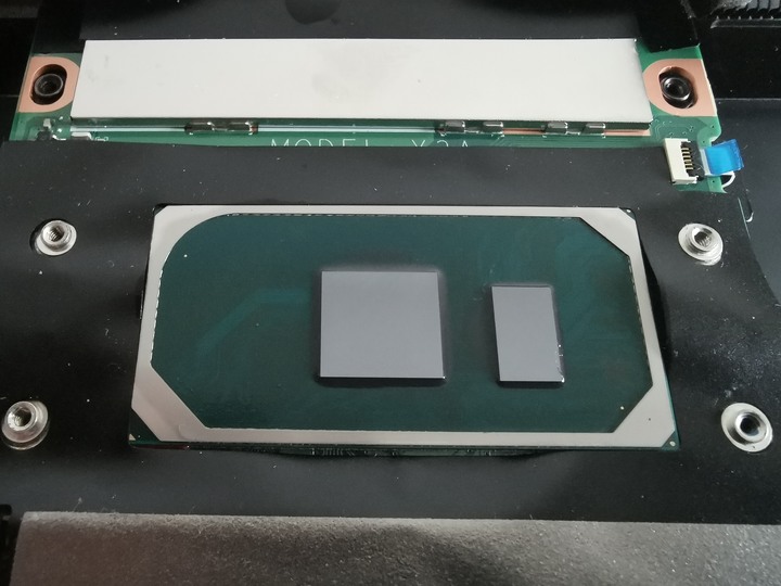 HP Spectre X360 13 黑金色 簡單分享