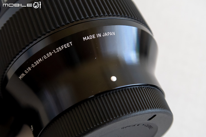 新一代Sony FE口標準變焦性價比之王? Sigma 24-70 DG DN偽開箱和2個月使用感受(非細緻評測文)