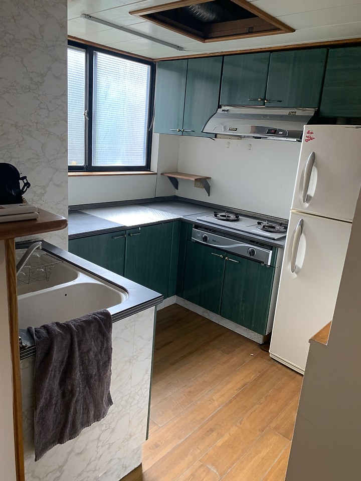 [開箱]25年老屋改造X慵懶的清新宅