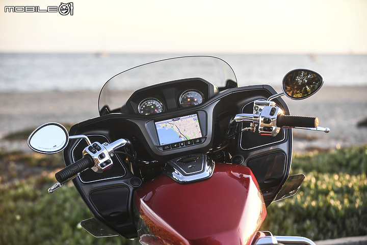 【海外快訊】美式肌肉重機 Indian Challenger Limited / Dark Horse 北美登場!台灣有望近期上市!