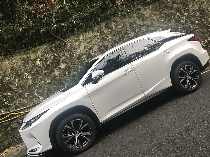 2020 4.5代 RX 300頂級版 (這輩子沒想過的開箱)(為何不選雙B及VOLVO)