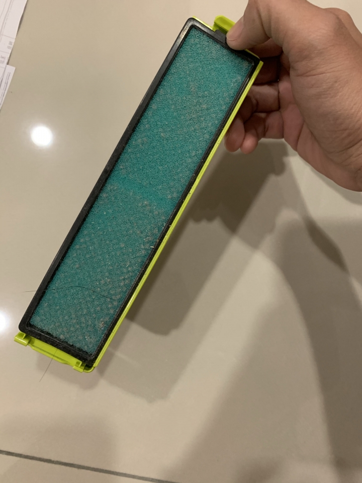 「開箱」LG VR6685TWARV