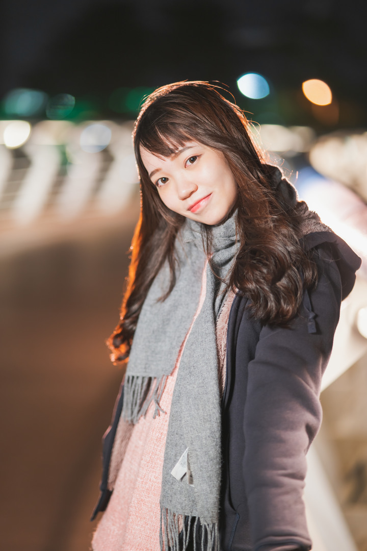 【鏡頭分享】人像平價鏡皇 Samyang AF 85mm F1.4 FE