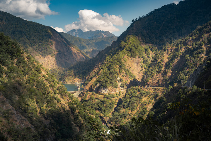 點我看大圖 心映雪翠:行山同歌|Mt.Xue|Taiwan