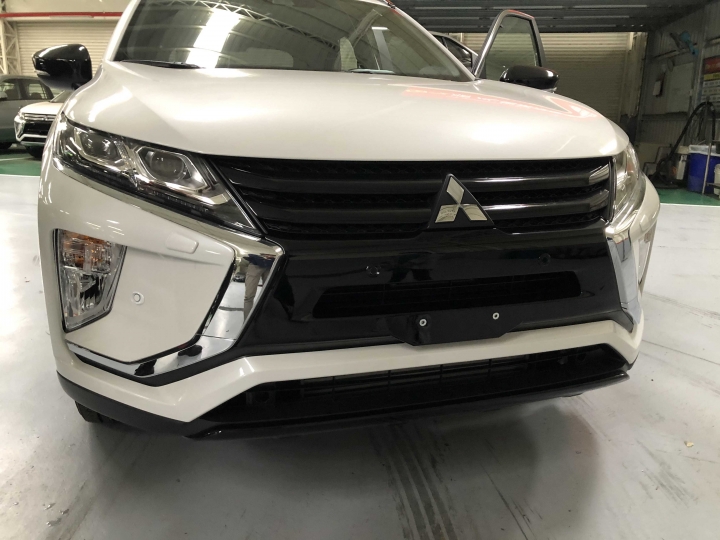 日蝕新四驅版賞車記