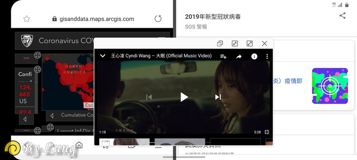 「S系列十周年」Galaxy S20 5G系列體驗會分享