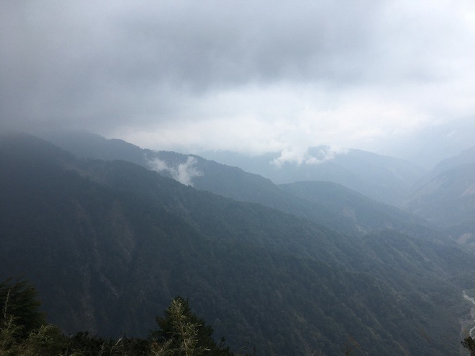 新手入門百岳-挑戰3952玉山主峰!