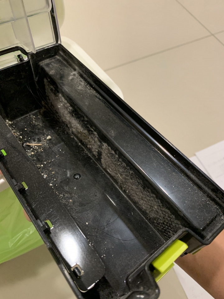「開箱」LG VR6685TWARV