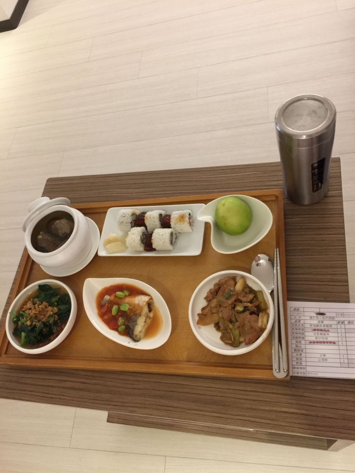 麗格產後護理中心