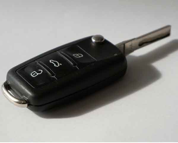 車款Keyless免鑰匙系統漏洞,恐增加車輛遭竊風險